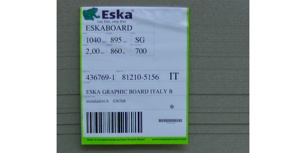 Eska Board